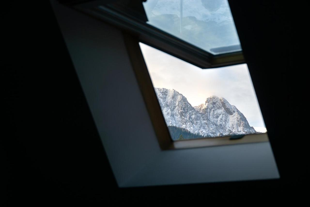 Rzut Beretem Apartment Zakopane Exterior foto